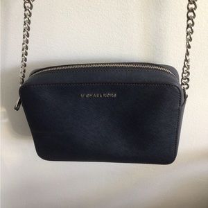 Designer Michael Kors Crossbody  handbag purse